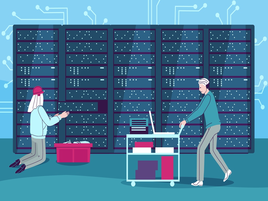Top 10 Data Center Companies in India